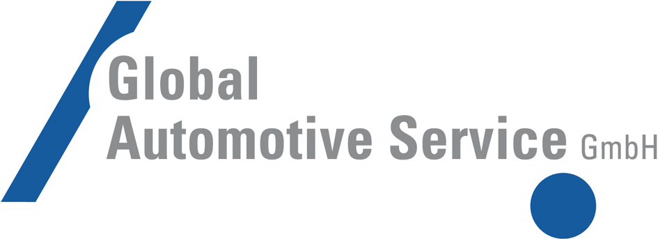 Global Automotive Service GmbH logo