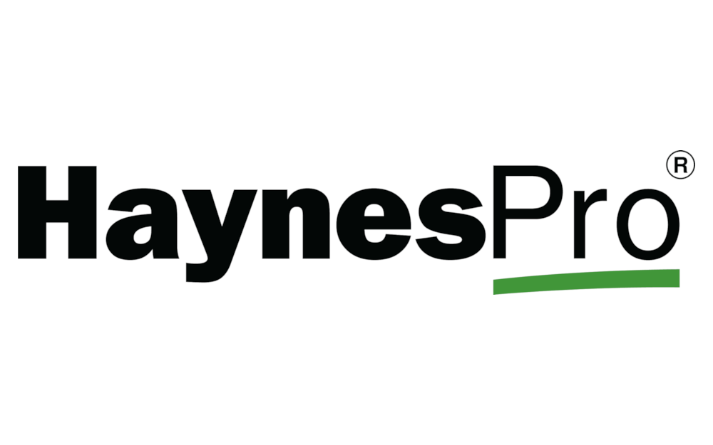 HaynesPro logo