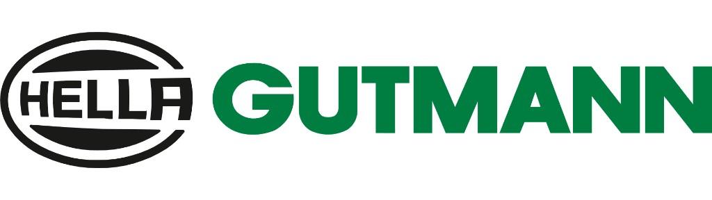 HELLA Gutmann Solutions logo