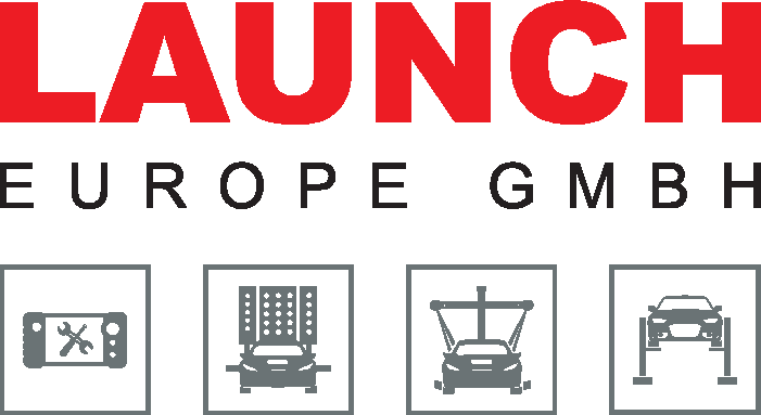 LAUNCH Europe GmbH logo